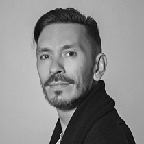 Alexey Laushkin: photo - NOVAT